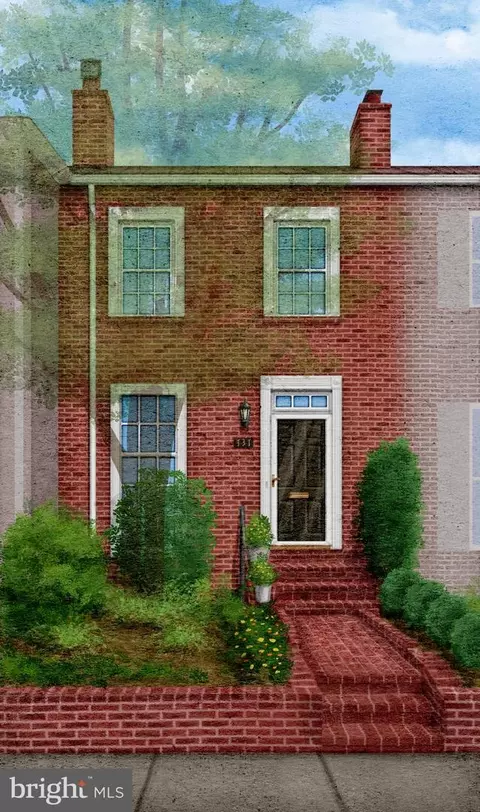731 S Pitt St, Alexandria, VA 22314