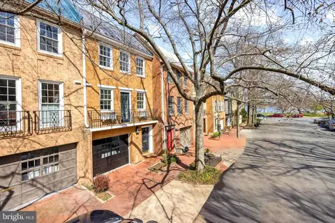 115 Princess St, Alexandria, VA 22314