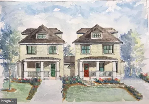 4 E Alexandria Ave, Alexandria, VA 22301