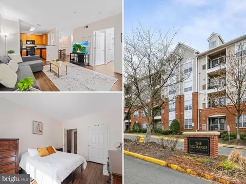 4850 Eisenhower Ave #109, Alexandria, VA 22304