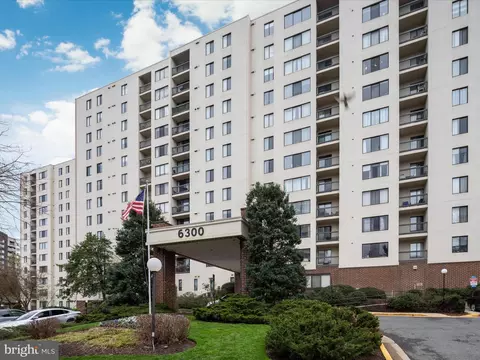 6300 Stevenson Ave #207, Alexandria, VA 22304