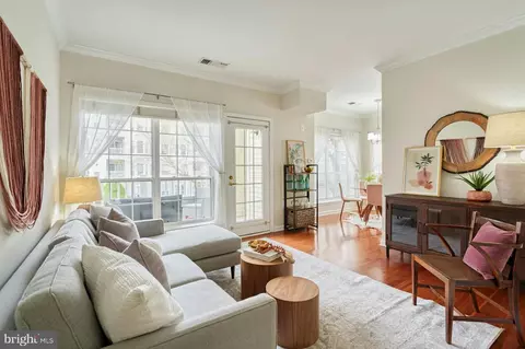 4551 Strutfield Ln #4236, Alexandria, VA 22311