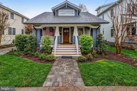 2405 Terrett Ave, Alexandria, VA 22301