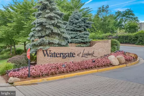 205 Yoakum Pkwy #409, Alexandria, VA 22304