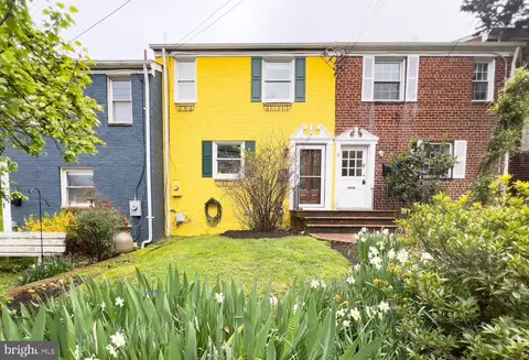 6 Kennedy St, Alexandria, VA 22305