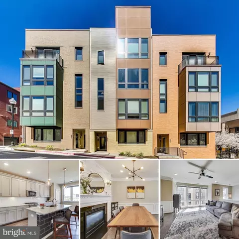 5127 Cambria Way #102, Alexandria, VA 22304