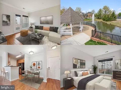 4860 Eisenhower Ave #293, Alexandria, VA 22304