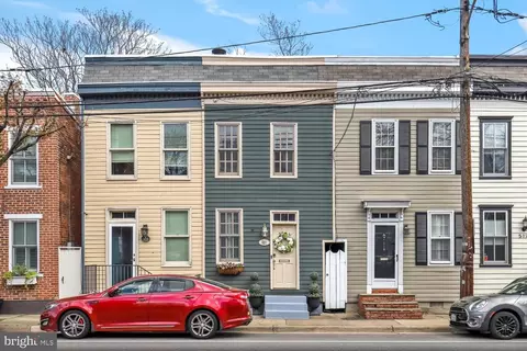 521 N Patrick St, Alexandria, VA 22314