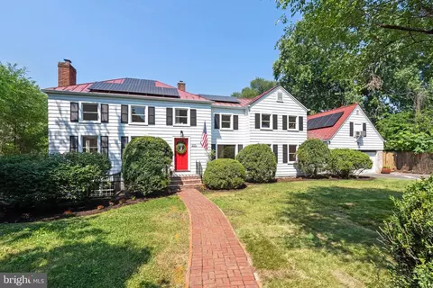 200 Longview Dr, Alexandria, VA 22314