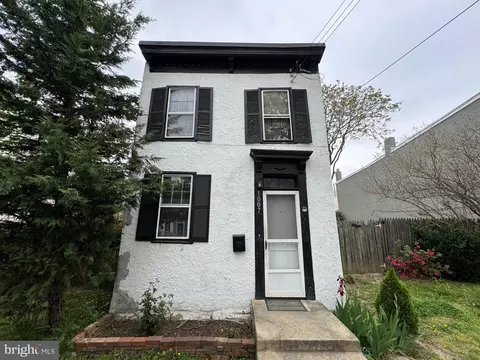 1007 Oronoco St, Alexandria, VA 22314