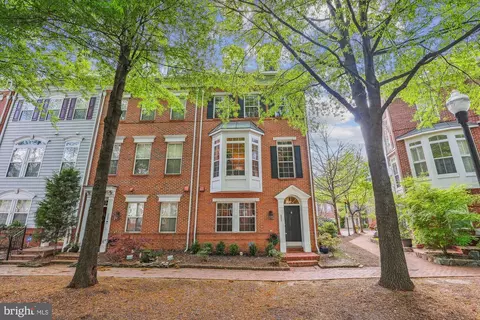 111 Cameron Station Blvd, Alexandria, VA 22304