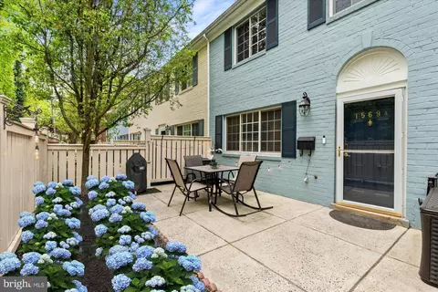 1569 N Van Dorn St #A, Alexandria, VA 22304