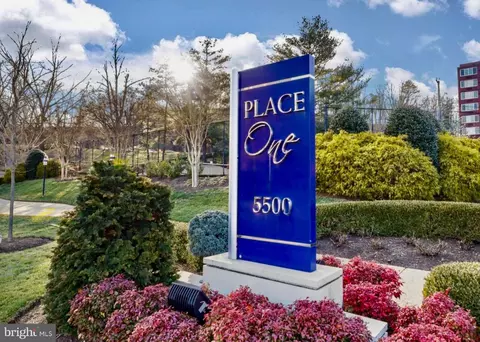5500 Holmes Run Pkwy #1118, Alexandria, VA 22304