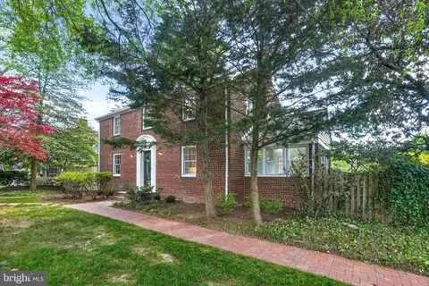 Undisclosed, Alexandria, VA 22302
