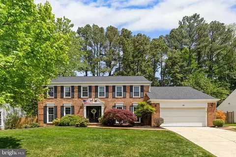 3955 Fort Worth Ave, Alexandria, VA 22304