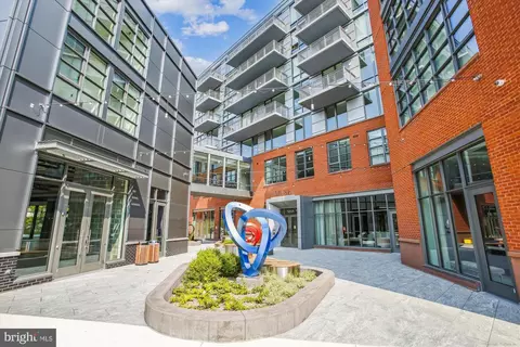 1201 N Royal St #106, Alexandria, VA 22314
