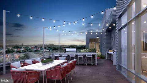 1201 N Royal St #308, Alexandria, VA 22314