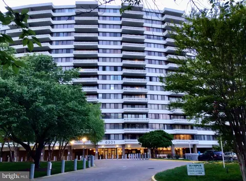 6301 Stevenson Ave #1105, Alexandria, VA 22304