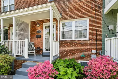 509 E Windsor Ave, Alexandria, VA 22301