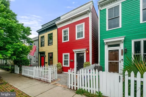 236 N Payne St, Alexandria, VA 22314