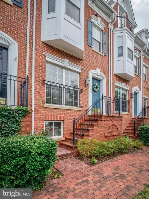 130 Cameron Station Blvd, Alexandria, VA 22304