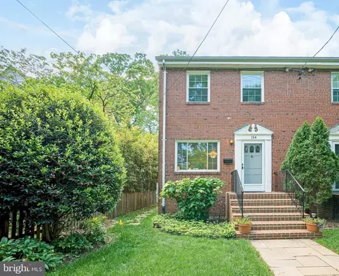 15 E Mason Ave #2-JAN, Alexandria, VA 22301