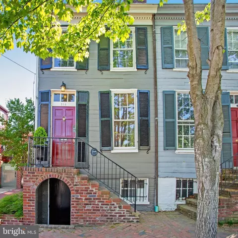 514 Queen St, Alexandria, VA 22314