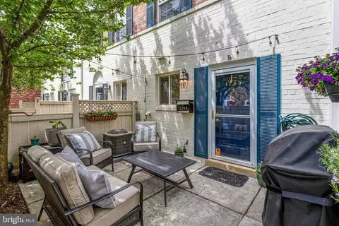 1209 N Van Dorn St, Alexandria, VA 22304