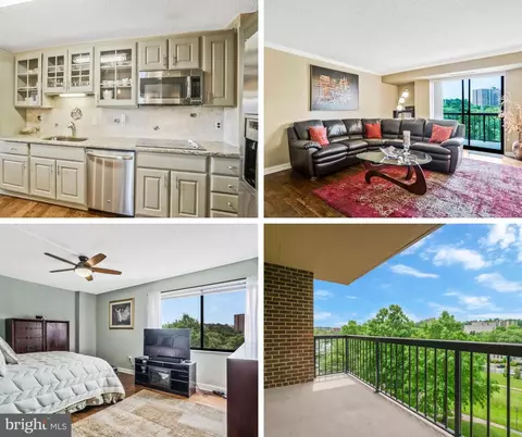 200 N Pickett St N #604, Alexandria, VA 22304