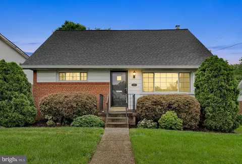 4122 Uline Ave, Alexandria, VA 22304