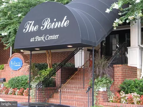 3312 Wyndham Cir #307, Alexandria, VA 22302