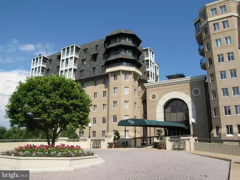 1250 S Washington St #815 AND 817, Alexandria, VA 22314
