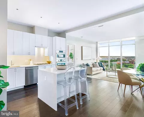 925 N Fairfax St #1205, Alexandria, VA 22314