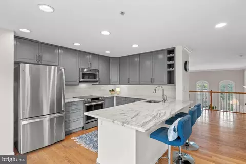 437 Cameron Station Blvd, Alexandria, VA 22304