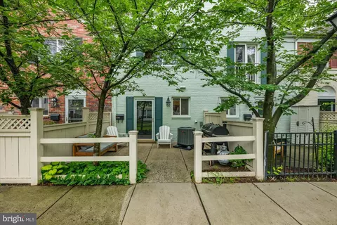 1285 N Van Dorn St, Alexandria, VA 22304