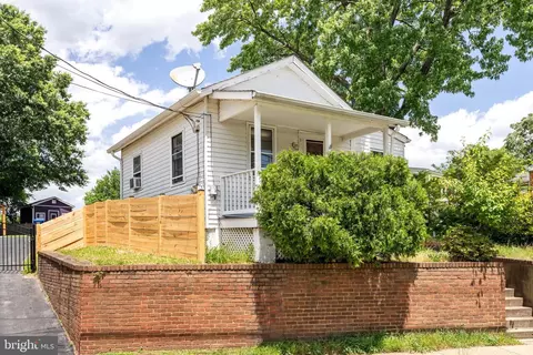 3315 King St, Alexandria, VA 22302