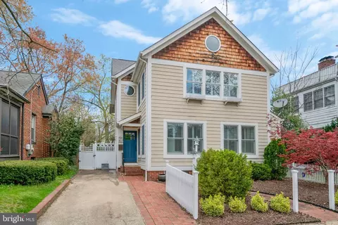 15 W 2 W Spring St # -1, Alexandria, VA 22301