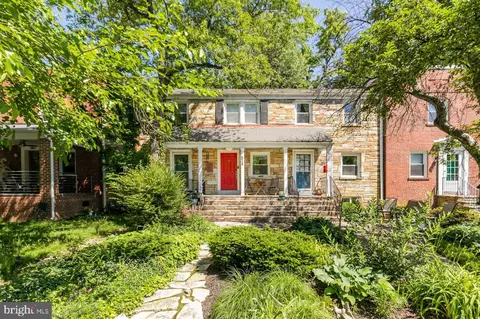 514 E Alexandria Ave, Alexandria, VA 22301