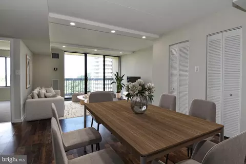 6300 Stevenson Ave #918, Alexandria, VA 22304