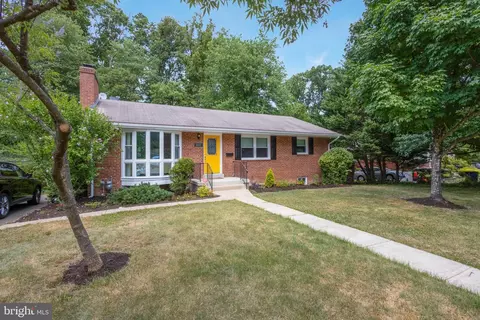 5937 Lowell Ave, Alexandria, VA 22312