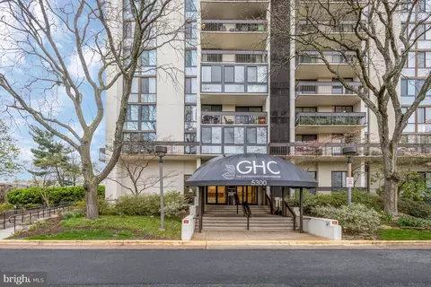 5300 Holmes Run Pkwy #106, Alexandria, VA 22304