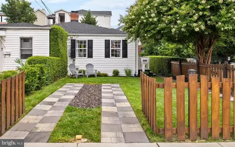 100 12 E Reed Ave, Alexandria, VA 22305