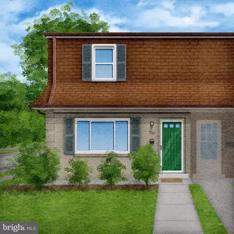 100 E Howell Ave #B, Alexandria, VA 22301