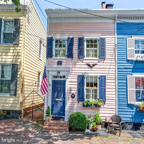 304 S Fairfax St S, Alexandria, VA 22314