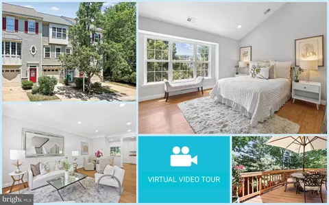 3803 Watkins Mill Dr, Alexandria, VA 22304