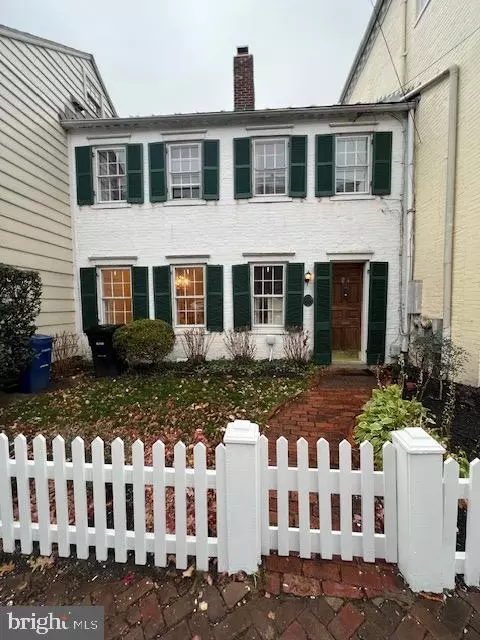 201 S Fairfax St, Alexandria, VA 22314