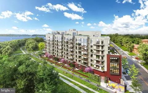 1201 N Royal St #403, Alexandria, VA 22314