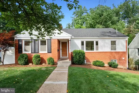 2811 Old Dominion Blvd, Alexandria, VA 22305