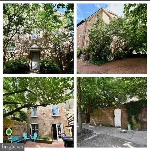 412 Princess St, Alexandria, VA 22314