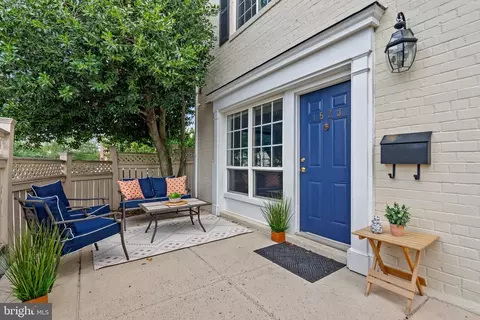 1523 N Van Dorn St, Alexandria, VA 22304